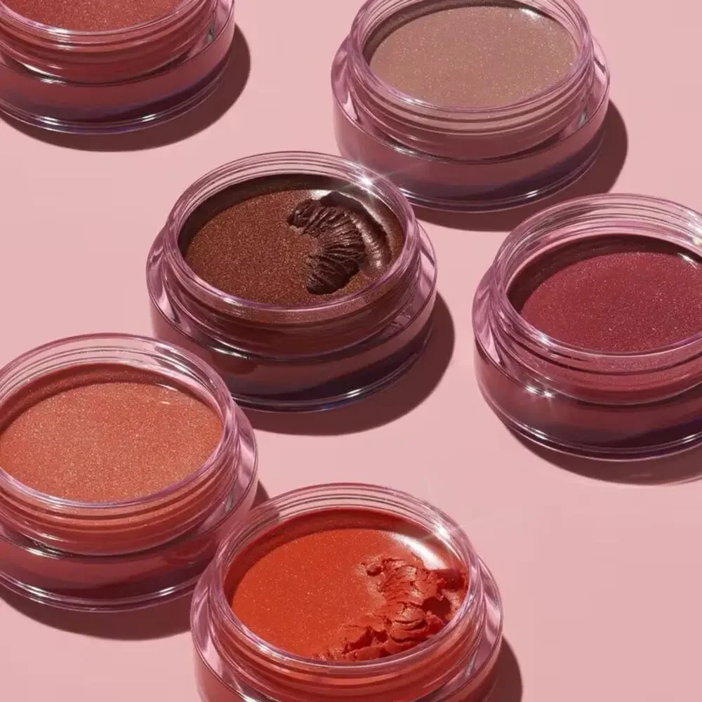 Elf Putty Blush Set #1